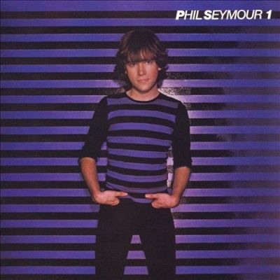 Phil Seymour - Archive Series Volume 1 (CD)