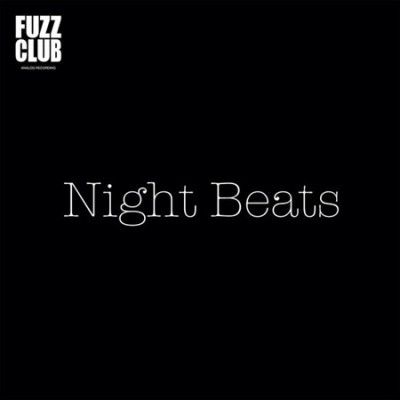 Fuzz Club Session (CD / Album)