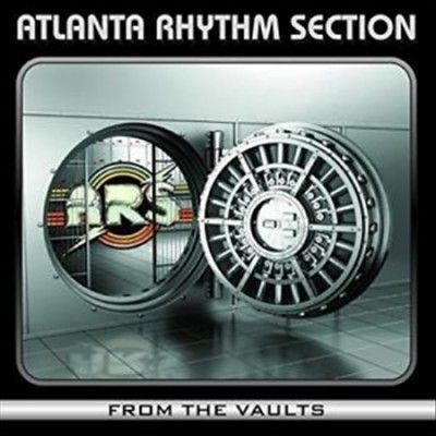 Atlanta Rhythm Secti - One From The Vaults (CD)