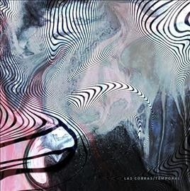 Las Cobras - Temporal (Vinyl)
