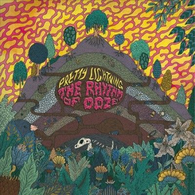 The Rhythm of Ooze (Vinyl / 12" Album)