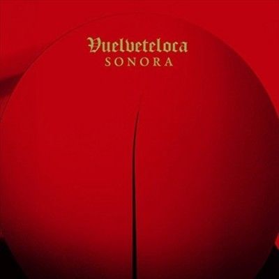 Sonora (Vinyl / 12" Album)