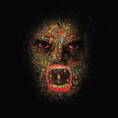 Helicon - Helicon (Vinyl)
