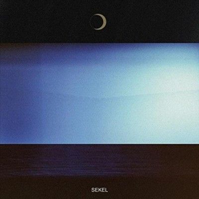 Sekel (Vinyl / 12" Album)