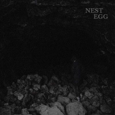 Nest Egg - Nothingness Is Not A Curse (Vinyl)