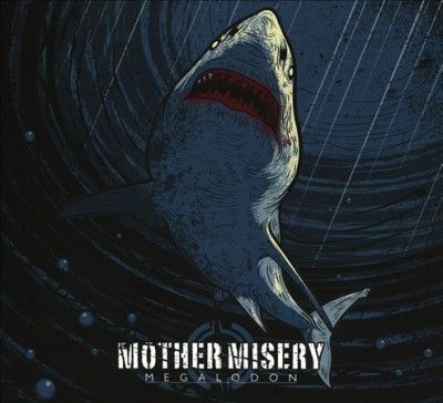 Megalodon (CD / Album Digipak)