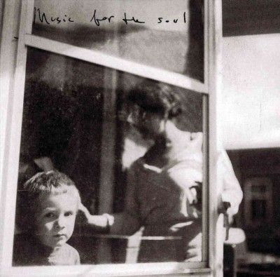 Jesse Mac Cormack - Music For The Soul (CD)