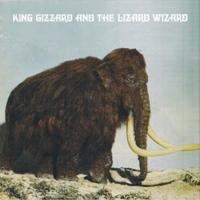King Gizzard - Polygondwanaland (fuzz Club Version) (Vinyl)