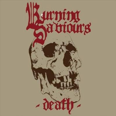 Death (CD / Album)