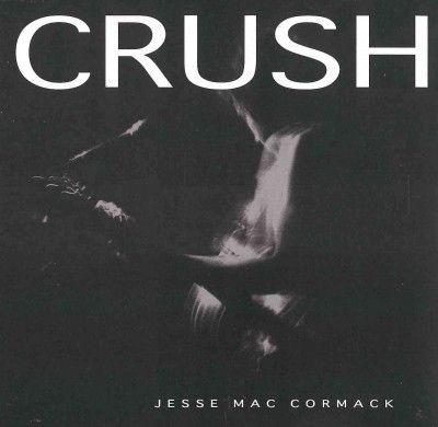 Jesse Mac Cormack - Crush (CD)