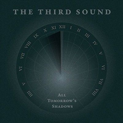 Third Sound - All Tomorrow's Shadows (Vinyl)