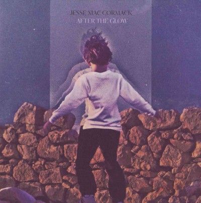Jesse Mac Cormack - After The Glow (CD)