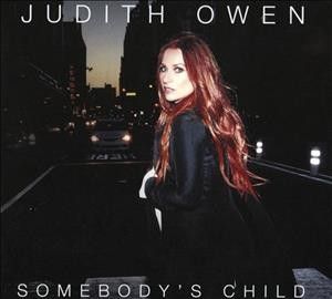 Judith Owen - Somebody's Child (CD)