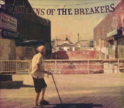 Barr Brothers - Queens Of The Breakers (CD)