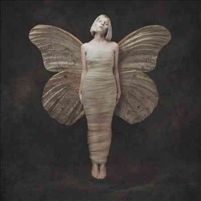 Aurora - All My Demons Greeting Me As A Friend (Vinyl)