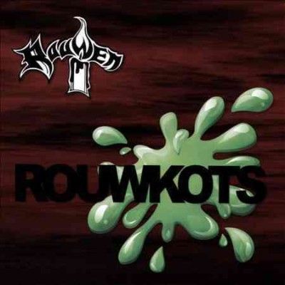 Rouwkots (CD / Album)