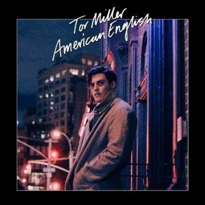 Tor Miller - American English (Vinyl)