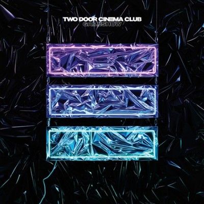 Two Door Cinema Club - Gameshow (Vinyl)