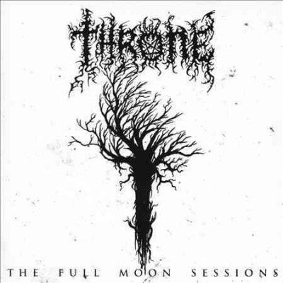 The Full Moon Sessions (CD / Album)