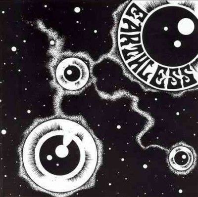 Earthless - Sonic Prayer (Vinyl)