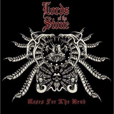 Roses for the Dead (CD / Album)