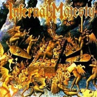 Unholier Than Thou (CD / Album)