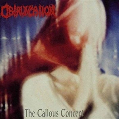 The Callous Concept (CD / Album)