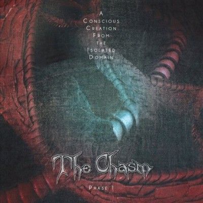 A Conscious Creation from the Isolated Domain (CD / Album)