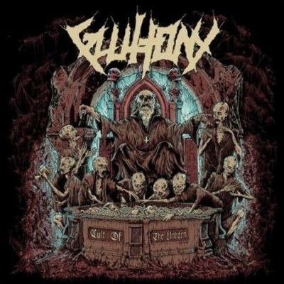 Cult of the Unborn (CD / Album)
