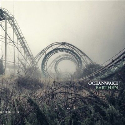 Earthen (CD / Album)