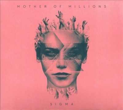 Sigma (CD / Album Digipak)