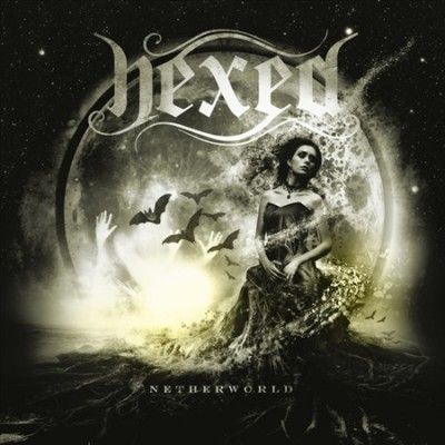 Netherworld (CD / Album)
