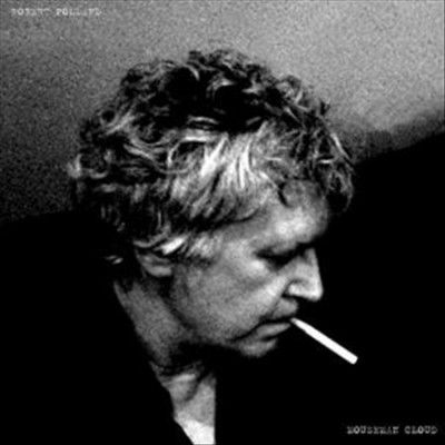 Robert Pollard - Mouseman Cloud (Vinyl)