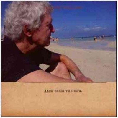 Robert Pollard - Jack Sells The Cow (Vinyl)