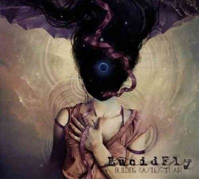 Lucid Fly - Building Castles In Air (CD)