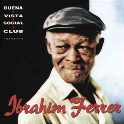Ibrahim Ferrer - Buena Vista Social Club Presents (CD)