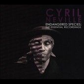 Cyril Neville - Endangered Species: Essential Recordin (CD)
