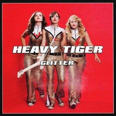 Glitter (CD / Album)