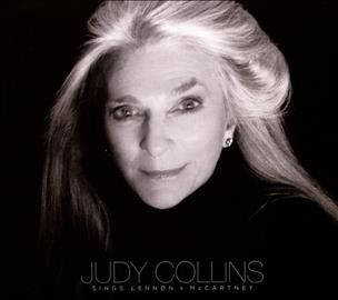 Judy Collins - Sings Lennon &amp; Mccartney (CD)