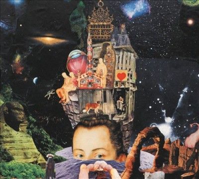 Long Live Life (CD / Album)
