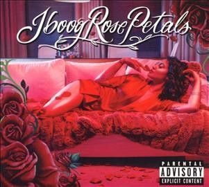 J Boog - Rose Petals (CD)