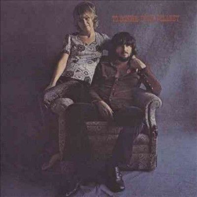 Delaney &amp; Bonnie - To Bonnie From Delaney (CD)