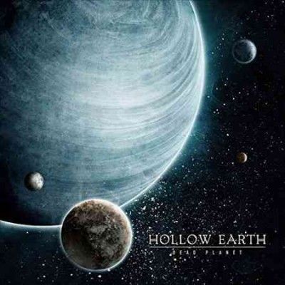 Hollow Earth - Dead Planet (Vinyl)