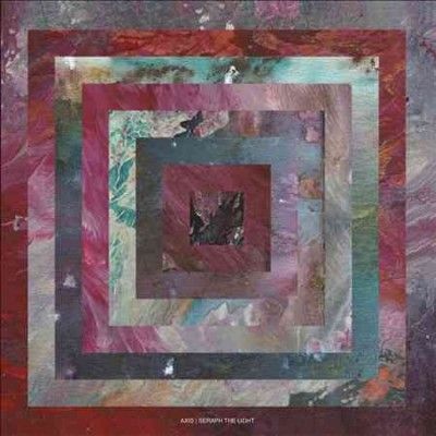 Axis - Axis/seraph The Light (Vinyl)