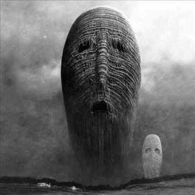 Mizmor - Yodh (Vinyl)