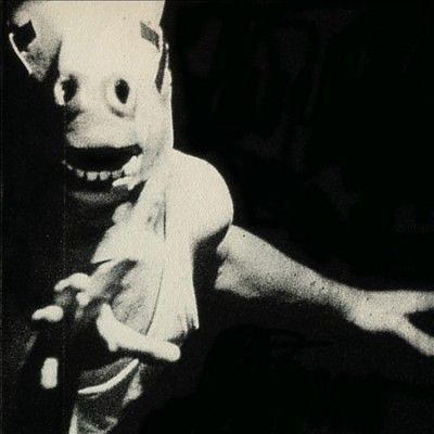 Farewell Poetry - Hoping For The Invisible To Ignite (Vinyl)