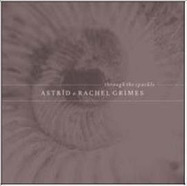 Astrid - Through The Sparkle (Vinyl)