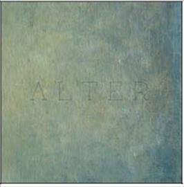 Otto Lindholm - Alter (Vinyl)