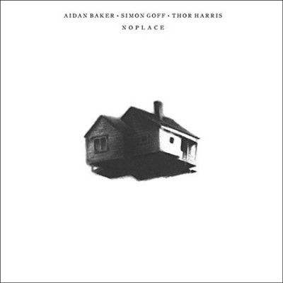 Aidan Baker - Noplace (Vinyl)