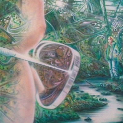 Paul Marcano - 10001 Dreams (Vinyl)